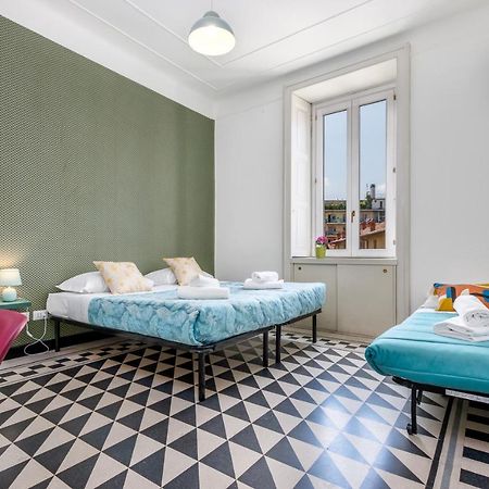 Feel - Porta Nuova Rooms Бергамо Экстерьер фото