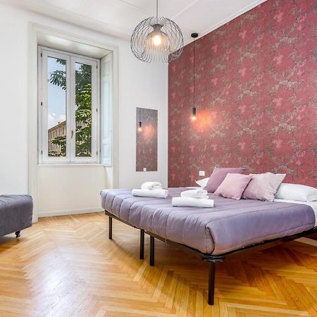 Feel - Porta Nuova Rooms Бергамо Экстерьер фото
