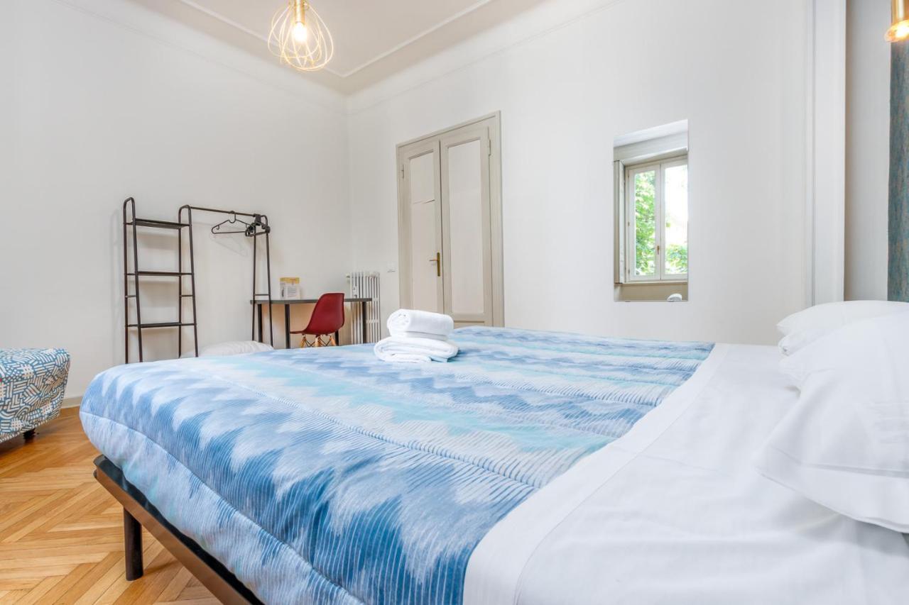 Feel - Porta Nuova Rooms Бергамо Экстерьер фото